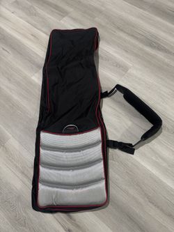 New Golf Bag Travel Cover 