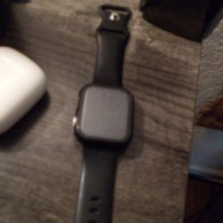 Apple Watch SE (Updated October 6th,2025)