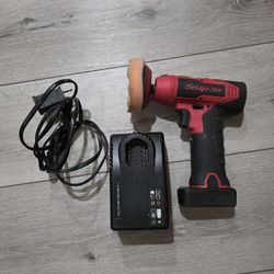 Snapon, MAC and Bluepoint