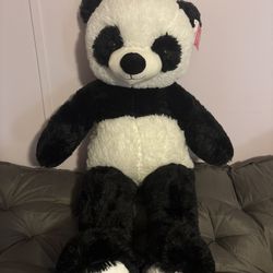 Large Panda 
