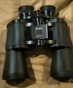 Bushnell Insta Focus Binoculars