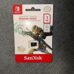1tb Sd Card 