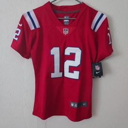 Brandy Nike On Field NFL New Size L in Store Price $119 It is for children