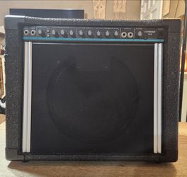 Peavey Express 112 Guitar Combo Made In The USA 1990's