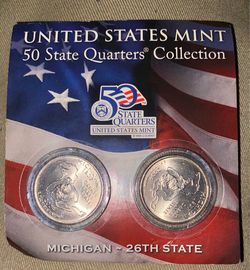 quarter collection 50 states