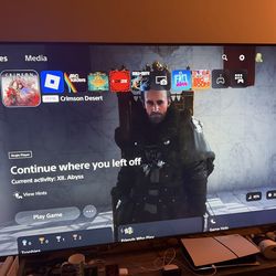 LG 86 inch 4K 120hz UHD TV Brand new condition