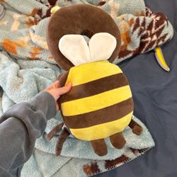 Baby Head Protecting Backpack