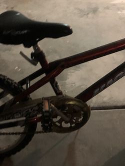 Bike for kids