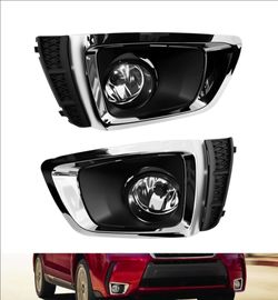 Subaru Forester XT Fog Light Assembly Set – Left & Right