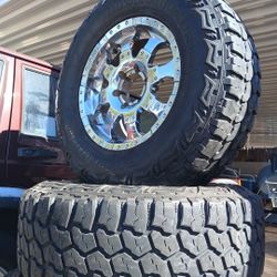 Tires  Fits Chevrolet