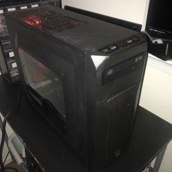 $600 Gaming PC