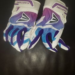 Softball Gloves 