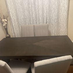 Dining Room Set
