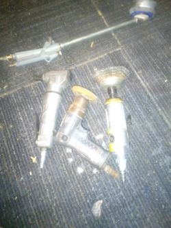 Air Tools