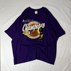 Lakers T Shirt