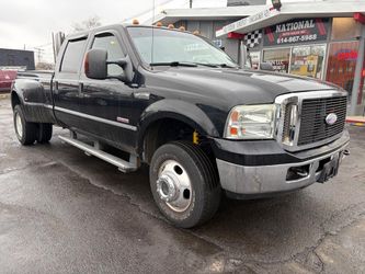 2006 Ford F-350