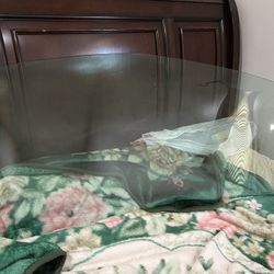 Car Front Windshield 