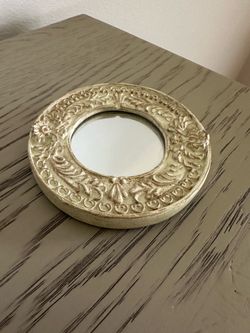 Small mirror