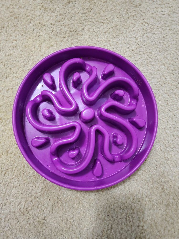 Puzzle Feeder