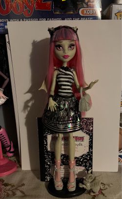 Monster high