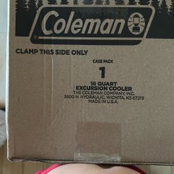 Ice Chest 