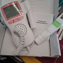 Baby Heart Monitor