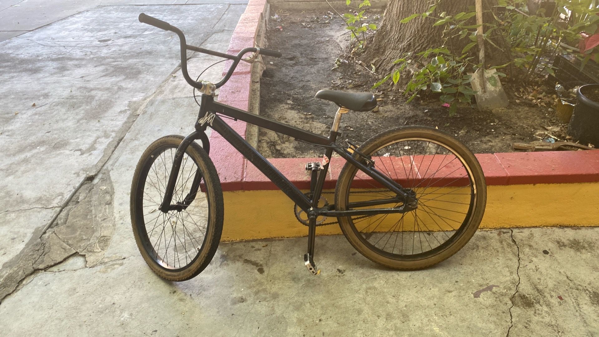 Box bike