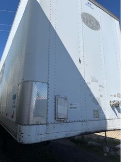 Hyundai trailer