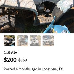 This Seller Is A Scam He Took Me For $250