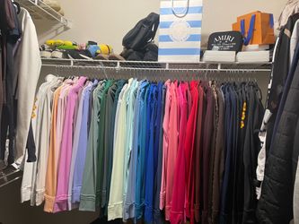 lululemon define jacket size 4