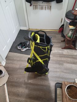 Taylormade Golf Bag