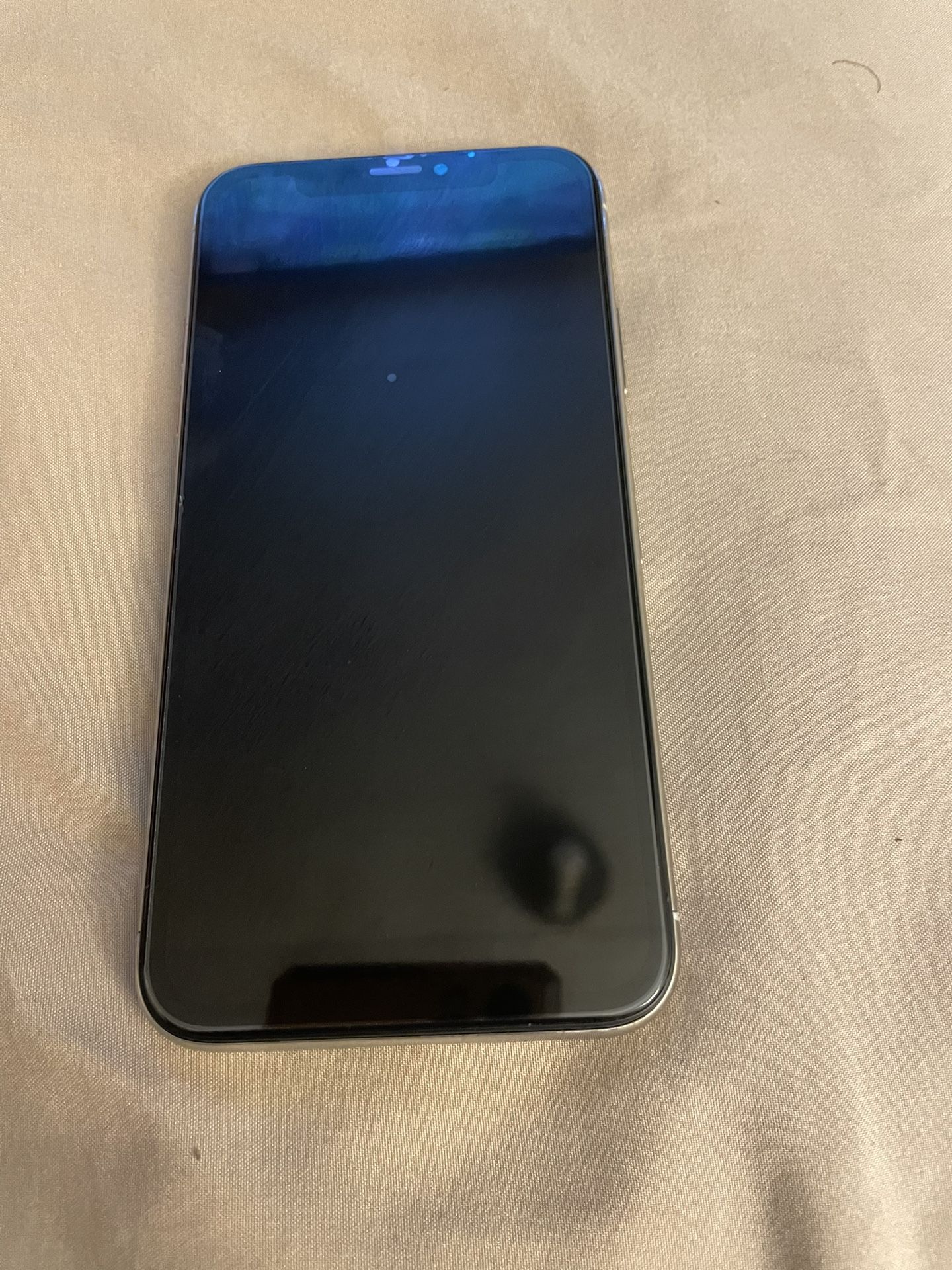 iPhone X (for Parts)