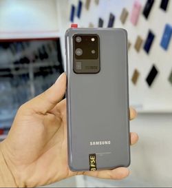 Samsung Galaxy s20 ultra