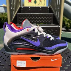 Ds Nike Kd 15 Size 9.5