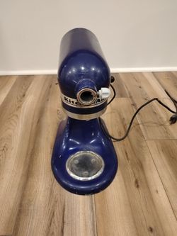 KitchenAid Mixer