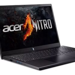 Acer Nitro V 15.6in Laptop NVIDIA GeForce RTX 16GB 512GB Certified Refurbished(64)05