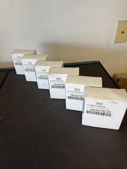 International Connect Rod Bearings