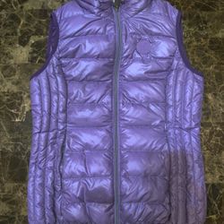 Woman's Size Small S. Oliver Down Vest
