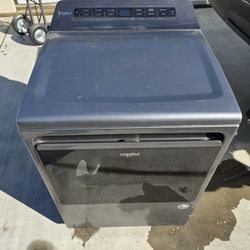 Whirlpool Washer 