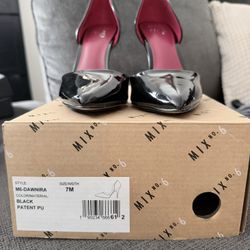 Women’s High Heel Pumps