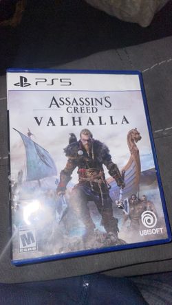 Assassins creed Valhalla