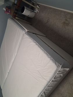 Ikea day bed