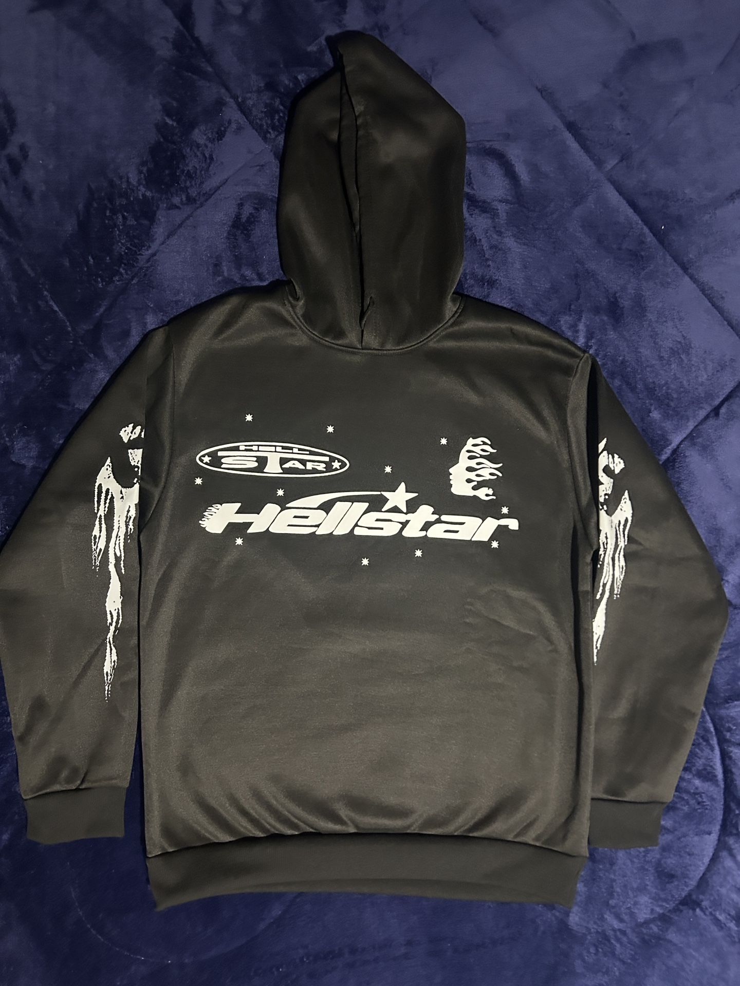 hellstar hoodie