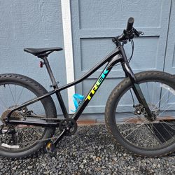Trek Roscoe