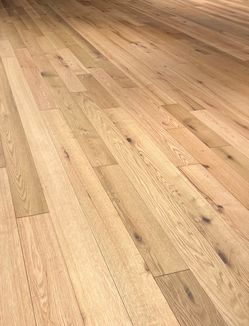 Piso laminado y vinil
