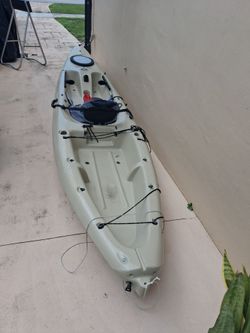 Search 13 kayak. Perception