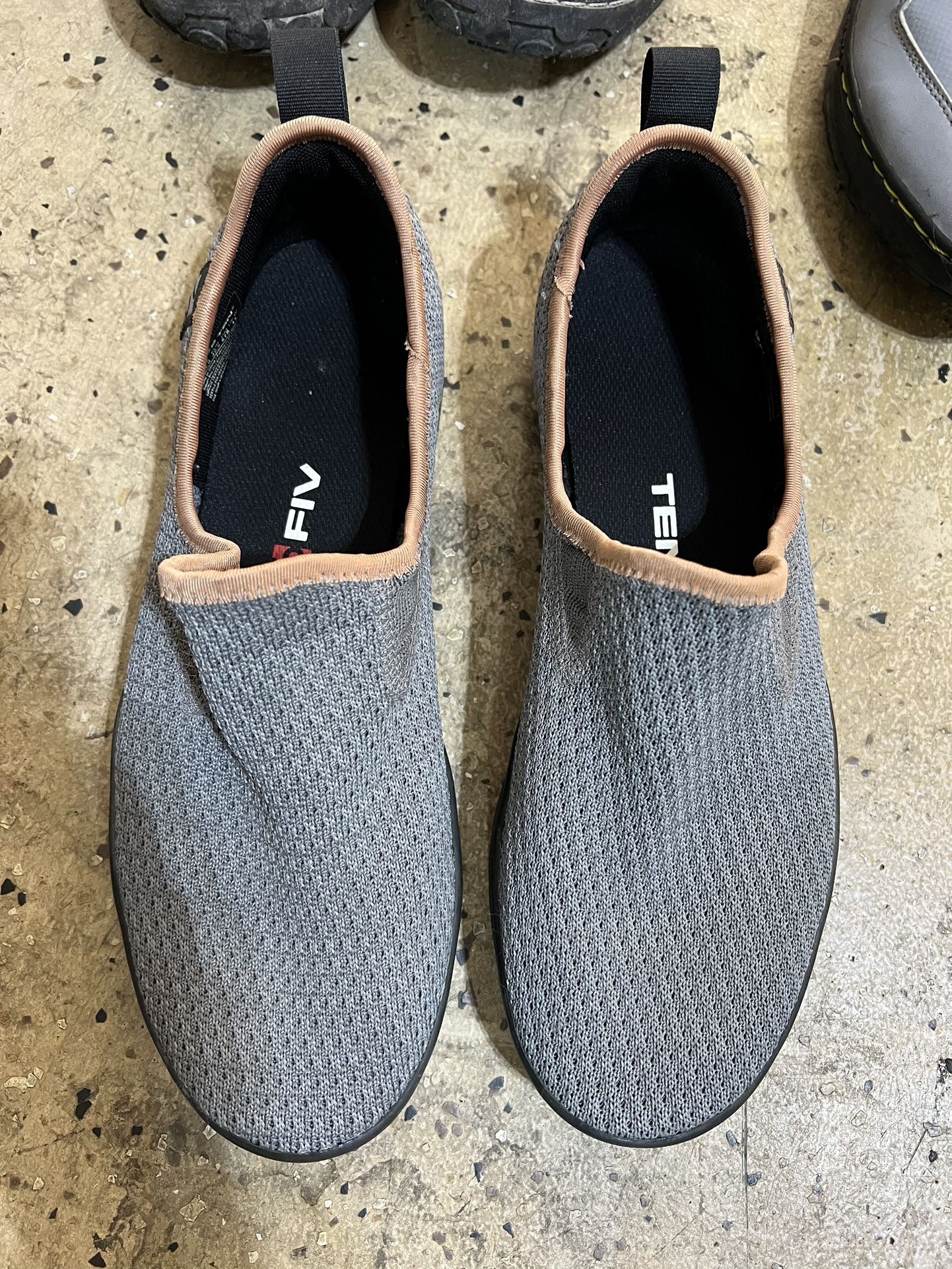 Mountain Bike Shoes