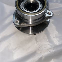 MB(contact info removed)2 GEN3 Wheel and Bearing Hub Assembly 