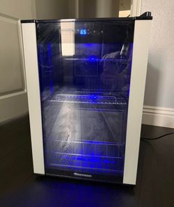 Beverage Cooler