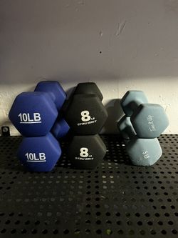 Weights